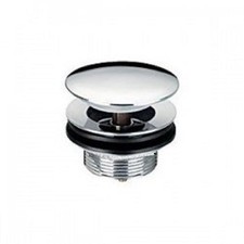 Bath Waste Easy Pop Up Click