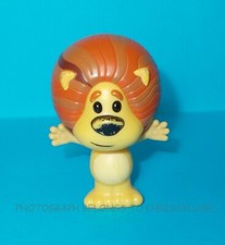 RAA RAA THE NOISY LION ACTION FIGURE FOR PLAYSET