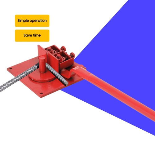 Portable building bending - building,
