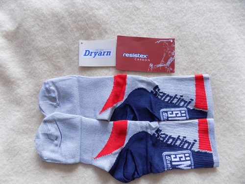 Santini unisex calzini - santini, fs