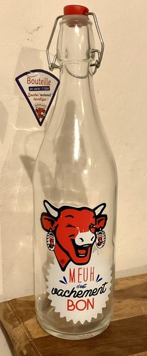 The laughing cow official - the,