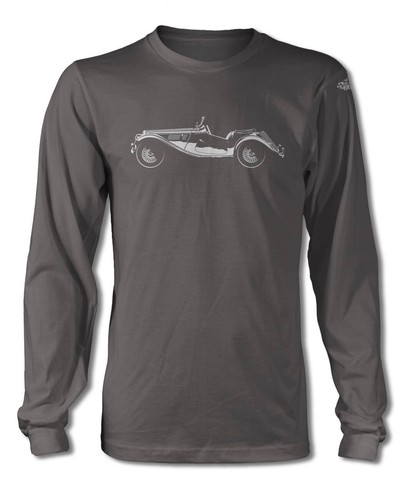 Roadster shirt long - roadster,