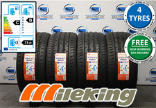 X4 255/35ZR20 255 35 20 102Y