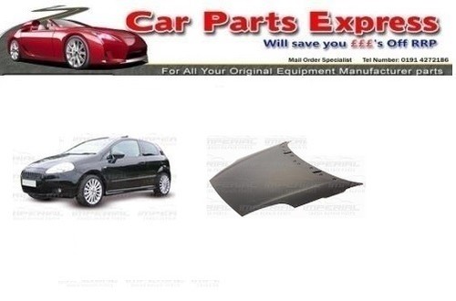 Fiat grande punto 2006 2010 - fiat,