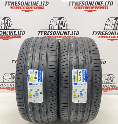 245 accelera evt - 40, 18