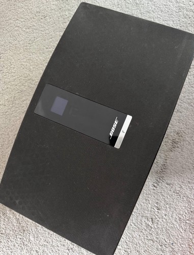 Bose soundtouch series - bose, 3
