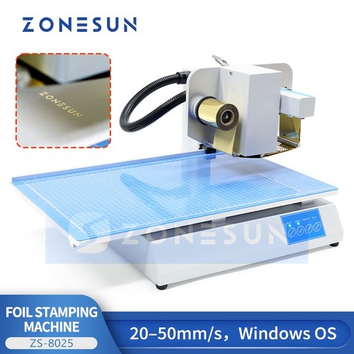 Zonesun 8025 automatic - zonesun, hot