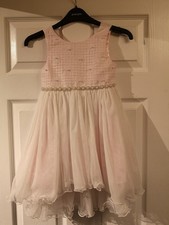 American Princess Pink & White