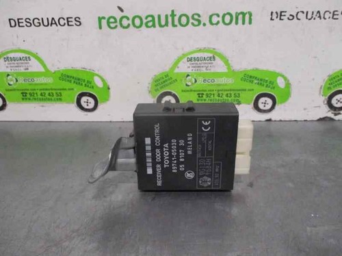 8974105030 closure switchboard