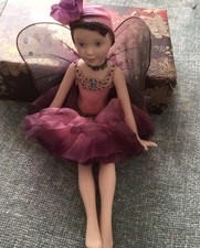 Fairyland Fantasies Green Tree