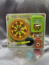Pizza Shop Role Play PlaySet -