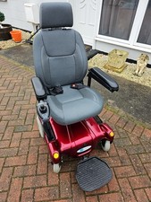 Turnabout Rascal 312