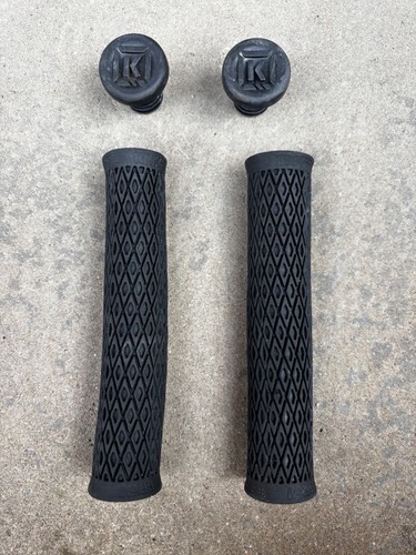 Kink bmx grips - bmx,