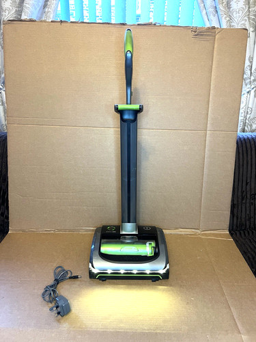 Gtech airram mk2 ar20 - gtech,