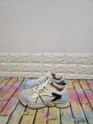 Camper twins lifestyle shoes - lifestyle,