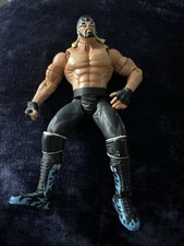 WCW 1999 Toy Biz Smash N Slam