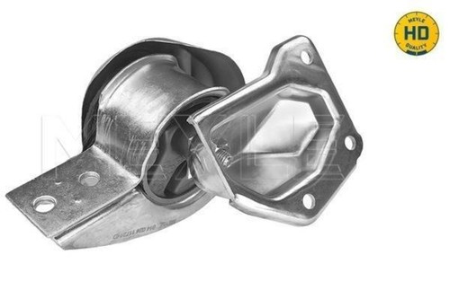 Right rear engine mounting - rear,
