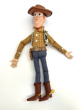 Disney Pixar Toy Story Woody