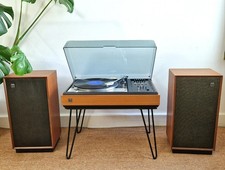 Timewarp 1973 Dynatron HFC-57