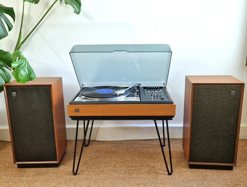 Timewarp 1973 dynatron hfc - timewarp,