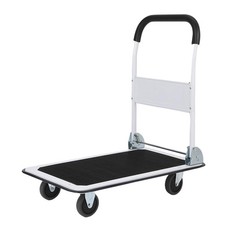 Foldable Platform Truck Dolly