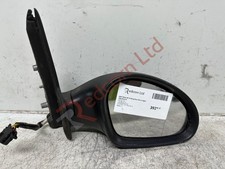 SEAT Altea 06-12 Wing Door Mirror Right Side Electric 0.0