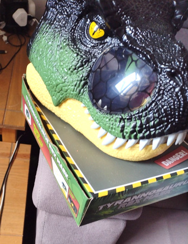 Jurassic world dominion - jurassic,