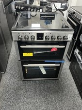 KENWOOD KDC60SS25 60 cm