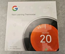 Google Nest Learning