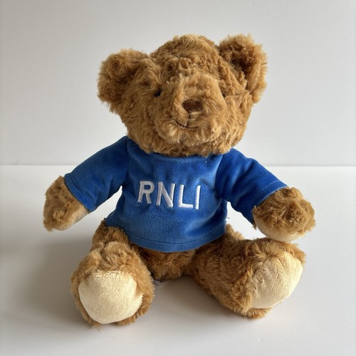 Rnli lifeboats keel toys - rnli,
