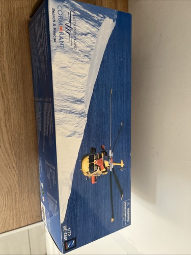 New ray sky pilot scale - sky, 1/72