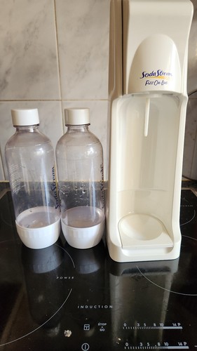 Vintage sodastream machine - vintage,