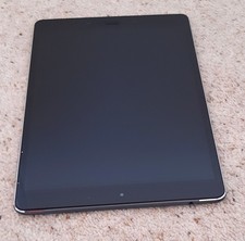 ASUS - ZenPad Z500M 9.7" Tablet - 32 GB, 4GB RAM, Android 7, Dark Grey