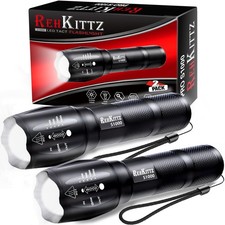Torch LED Super Bright 2000