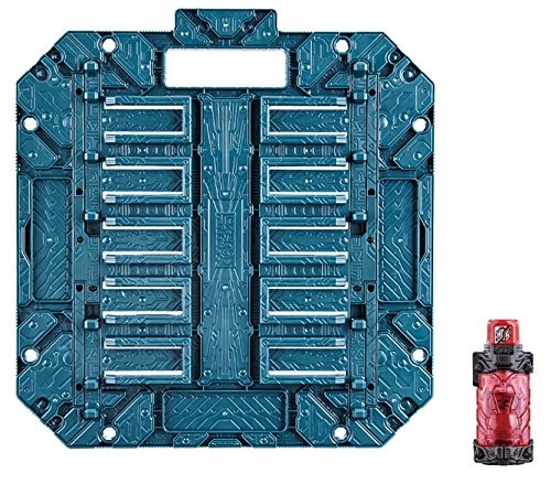 Kamen rider build pandora - rider, dx