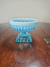 Scarce Antique Davidson Blue