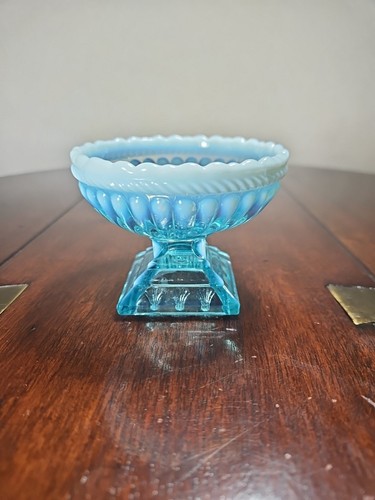 Scarce antique davidson blue - antique,