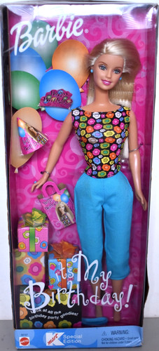 2001 mart special edition - k-mart,