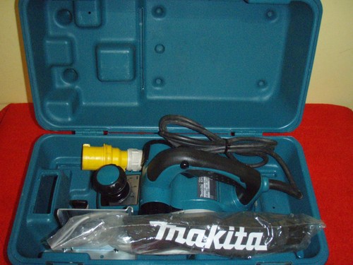 Makita kp0810 planer 110v - planer,,