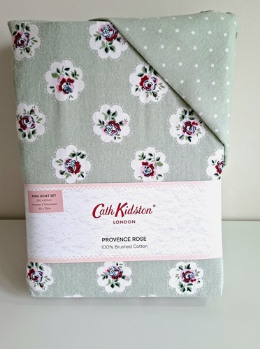 Cath kidston 100 - kidston, brushed