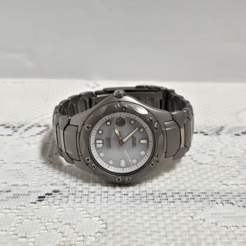 Citizen eco drive - drive, 200