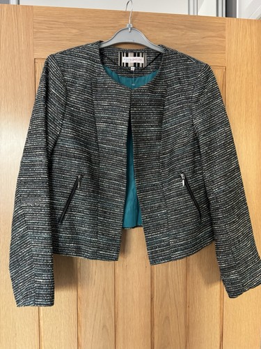 Ladies size principles - ladies,