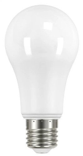 Light bulb frosted led - frosted, 8.5w