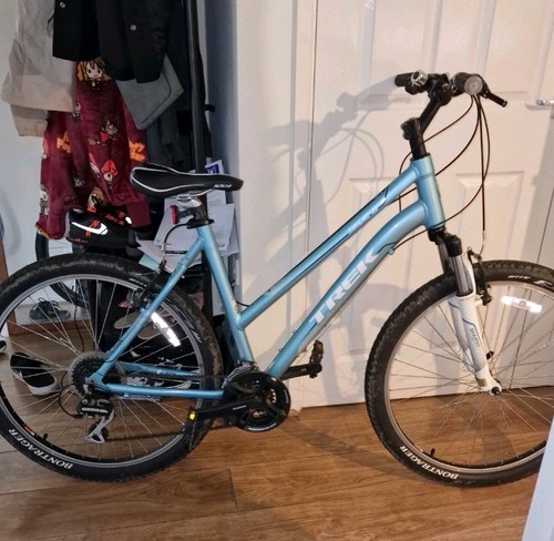 Trek skye blue women s - trek, women's