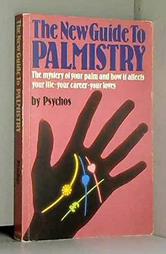 The new guide - guide, palmistry
