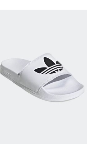 Adidas sliders white - ,