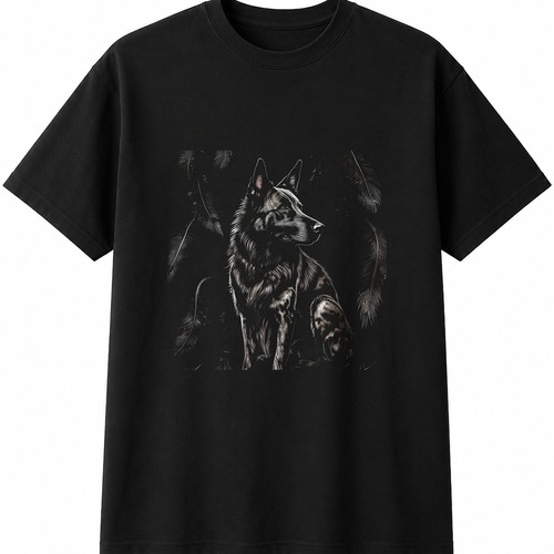 Dutch shepherd mens womens - dutch,