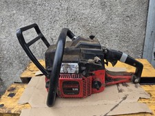 Jonsered 535 Chainsaw Spare Or Repair