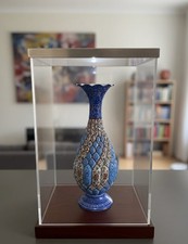 Exquisite Hand-Painted Persian