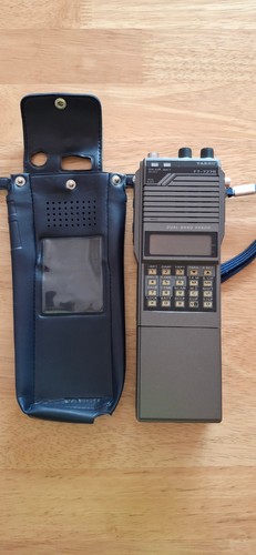 Yaesu 727r vhf - yaesu, uhf